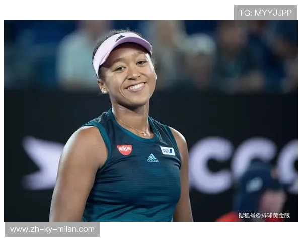 大坂直美复出首秀即遭横扫，背后隐藏的赢家心态与未来展望