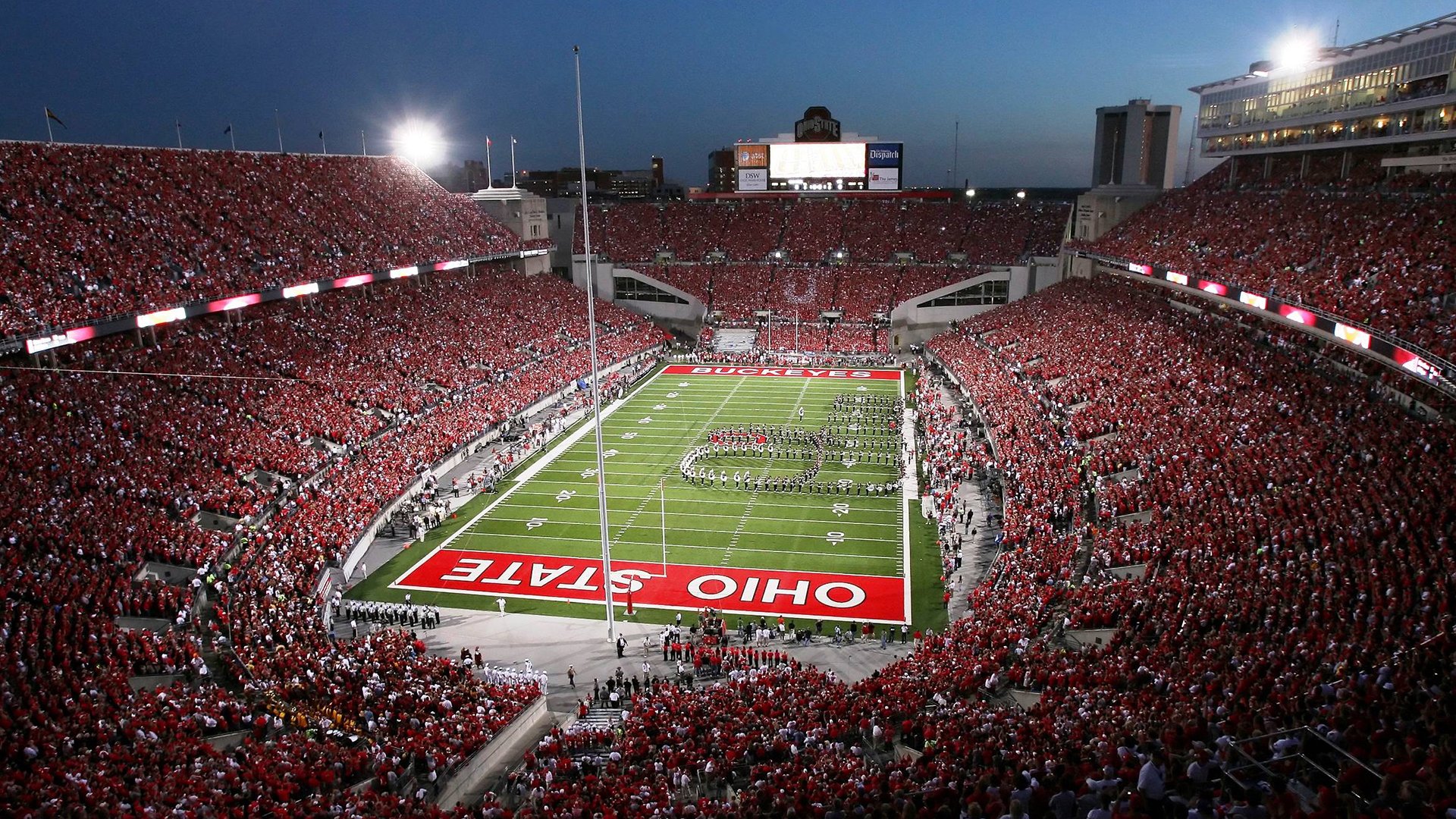 全场最燃瞬间,超燃现场